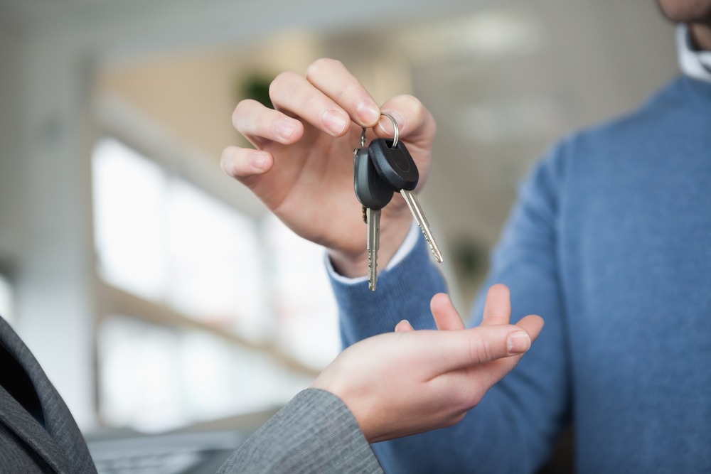 Find The Cheapest Rent A Car In Dubai Without Deposit