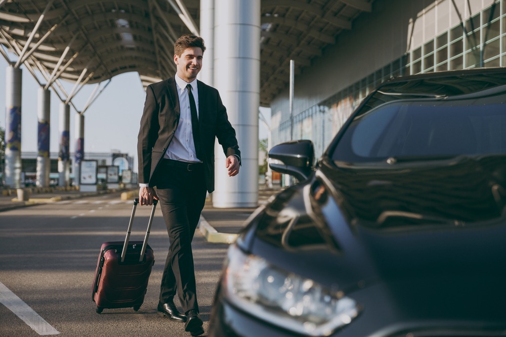 Are Car Rentals Cheaper at the Airport?