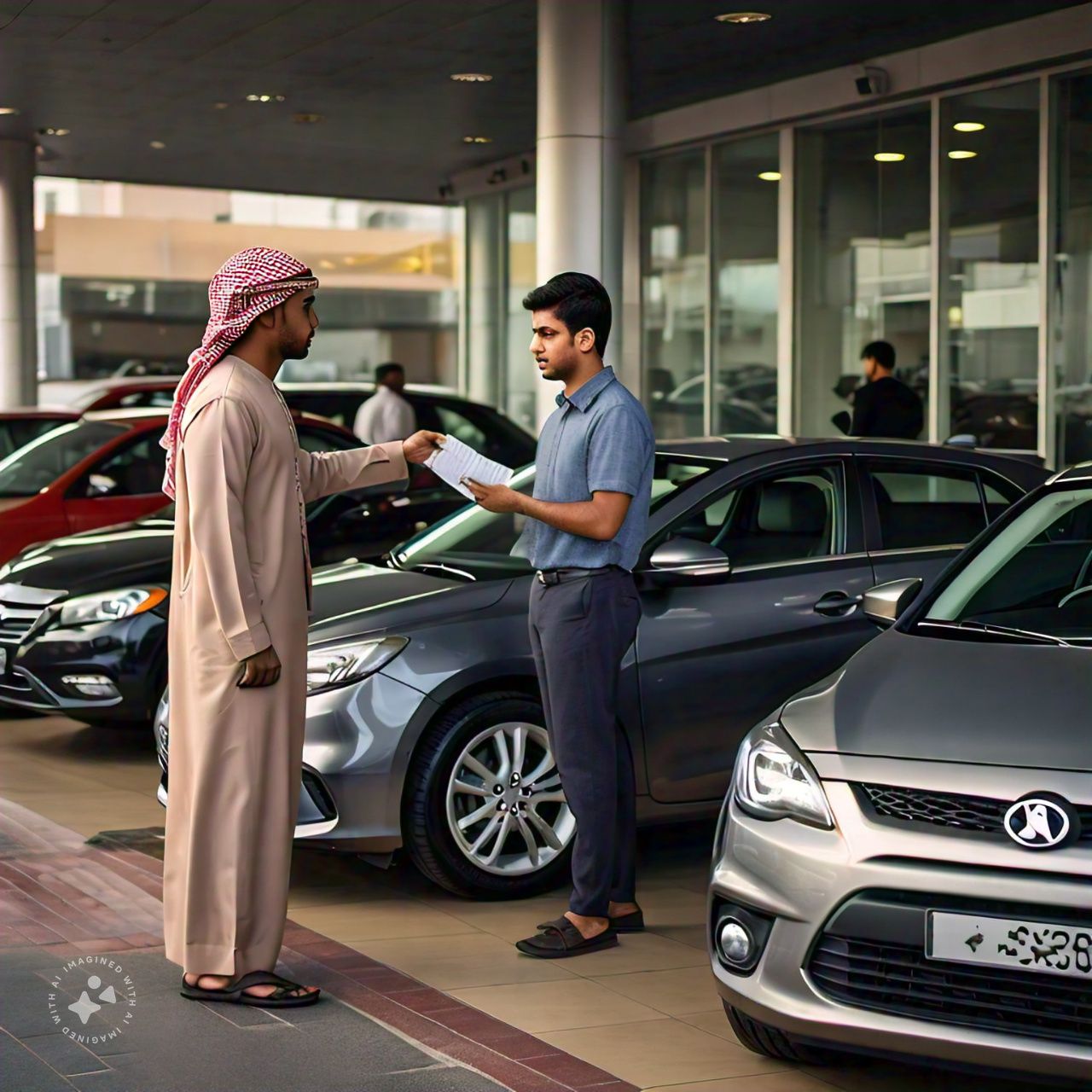 New vs. Used JAC Car Price in UAE: Complete Guide