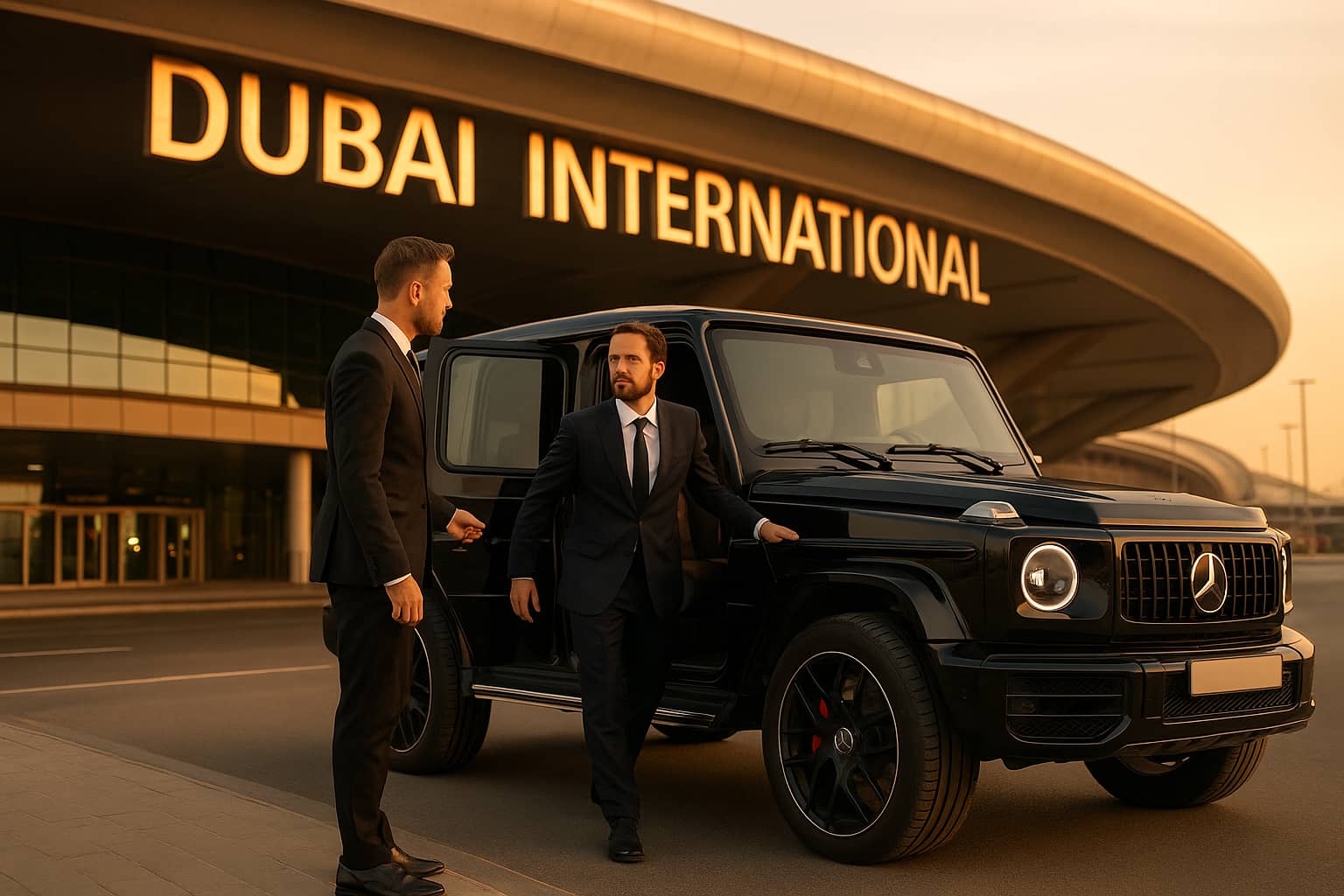 Are Car Rentals Cheaper at the Airport?