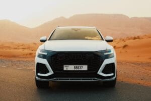 Car Hire Abu Dhabi to Dubai