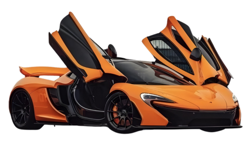ALl Cars