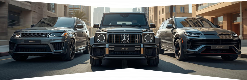 SUV (1)