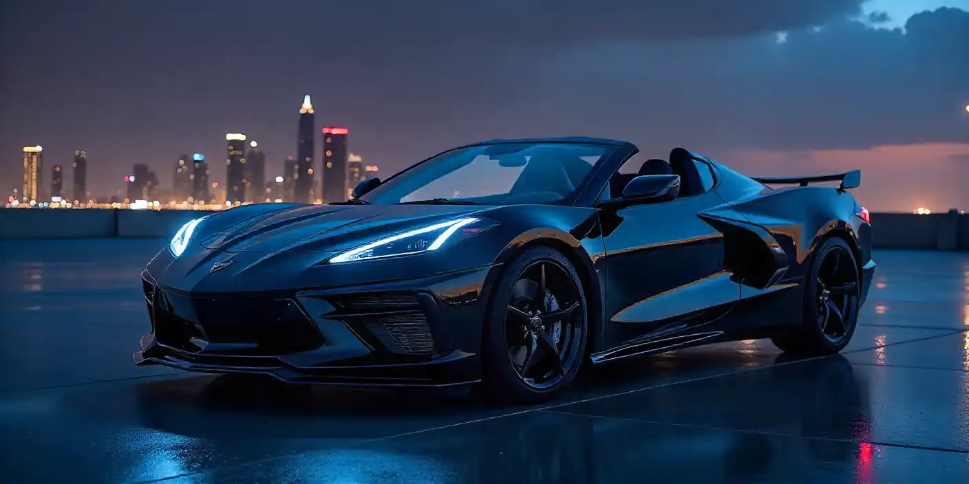 Winter Season Car Rental Deals in Dubai