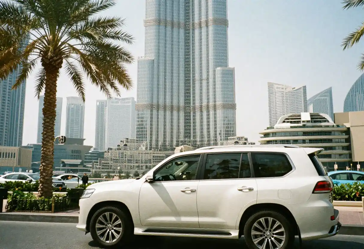 Why 1 Should Rent an Economy Car When Travelling With Family