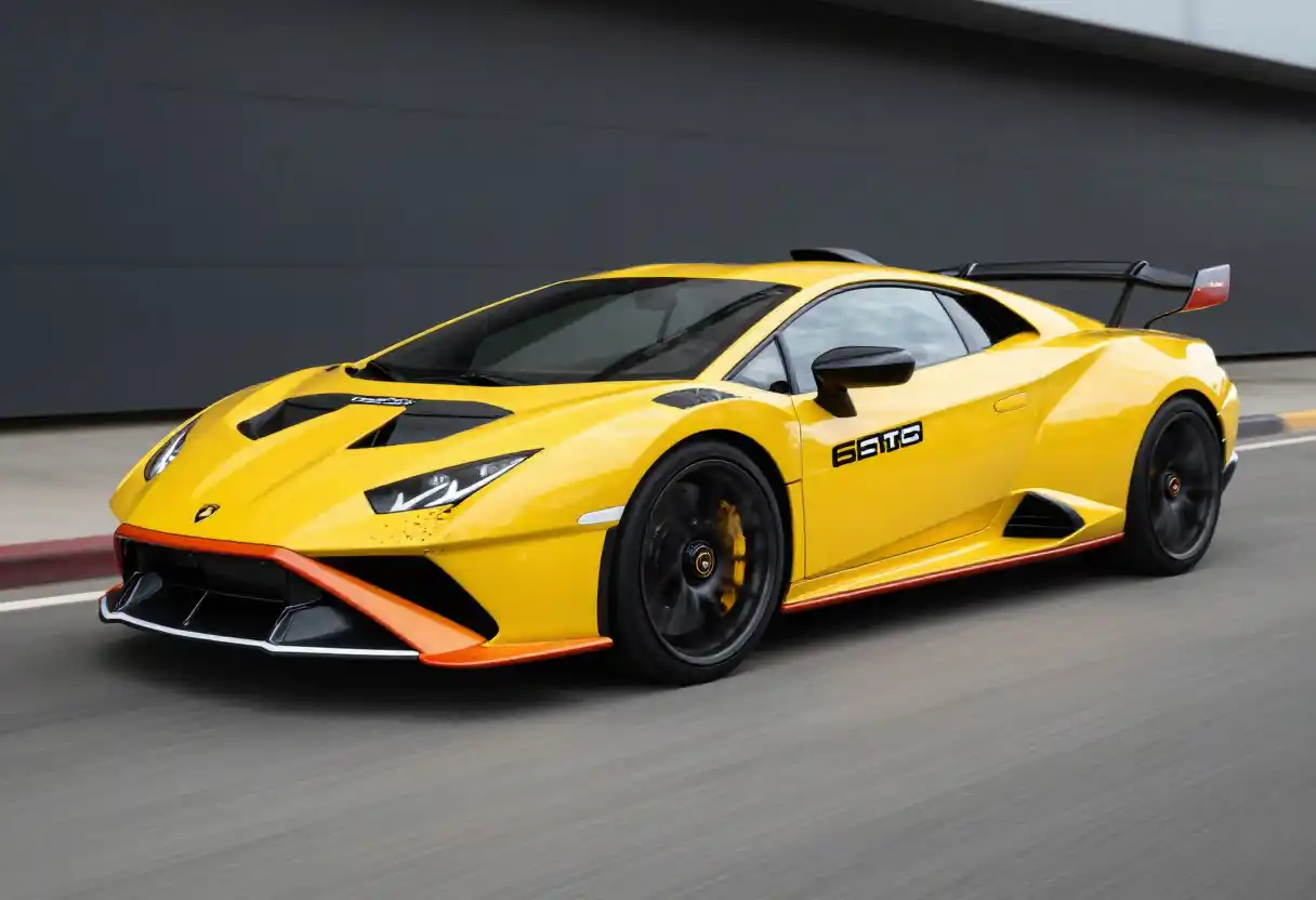 Zero Deposit Car Rental in Dubai