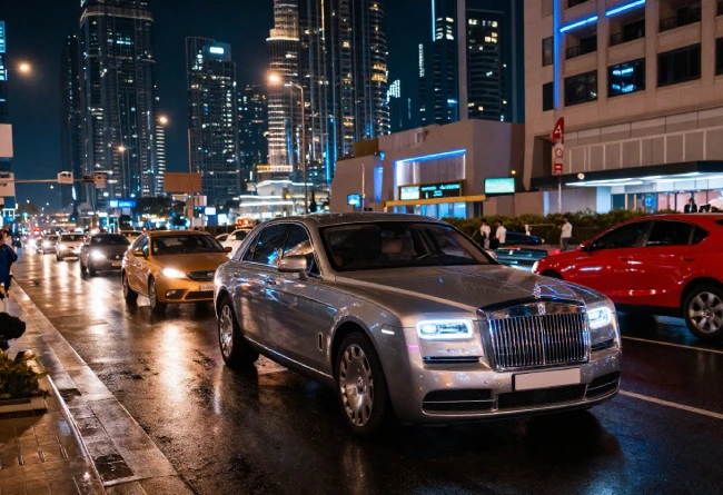 Luxury-vs-Economy-Cars-Rent-Dubai-Comfort-Value-Compared