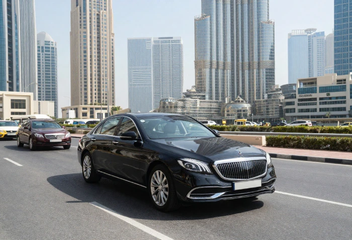Why-Tourists-Prefer-Car-Rentals-Instead-of-Taxis-in-Dubai