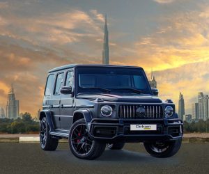 AMG 1-min