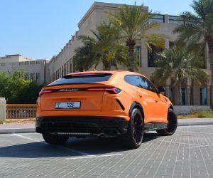 lamborghini car rental near me