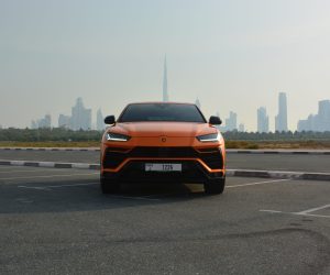 rent lamborghini urus near me