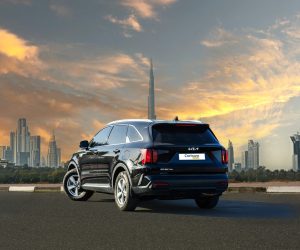 KIA SORENTO 2