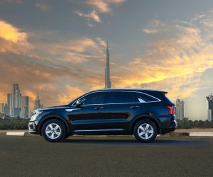 KIA SORENTO 3