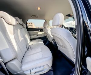 KIA SORENTO 7