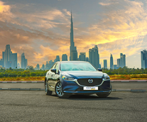 Mazda thumbnail