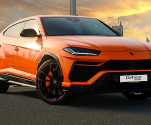 lamborghini car hire