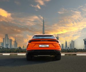 Urus 3