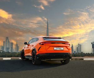 Urus 4