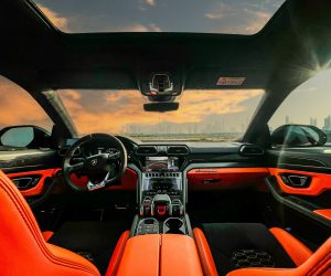 Urus 5