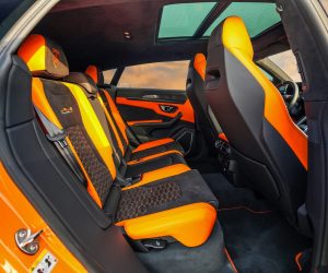 lamborghini car rental
