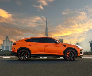 Urus 7