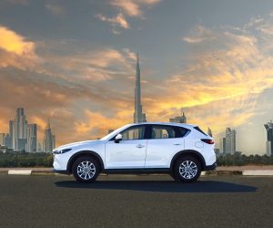 suv rental near me