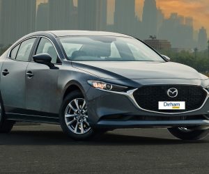 mazda thumb