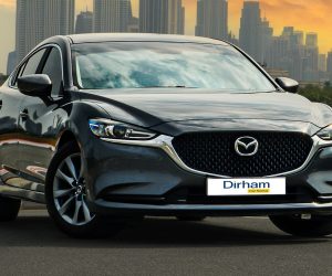 mazda thumb