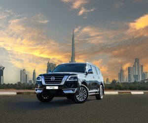 nissan 5-min