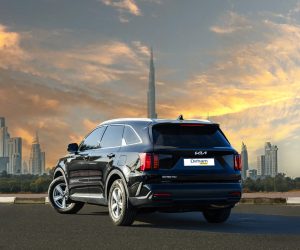 sorento 1