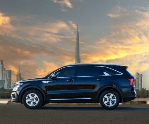 sorento 2