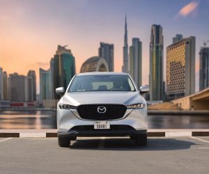 rent a mazda